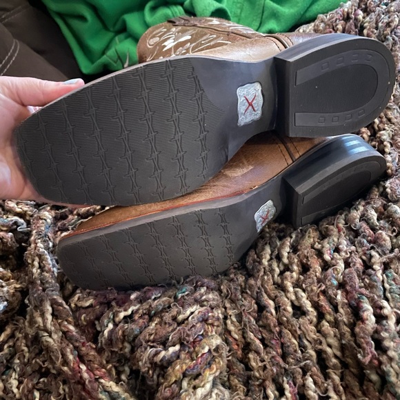 Twisted X cowboy boot - Picture 5 of 5